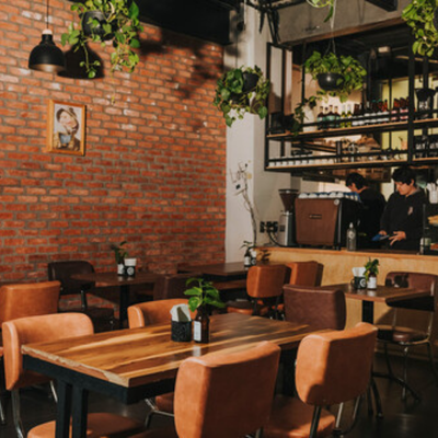cafet