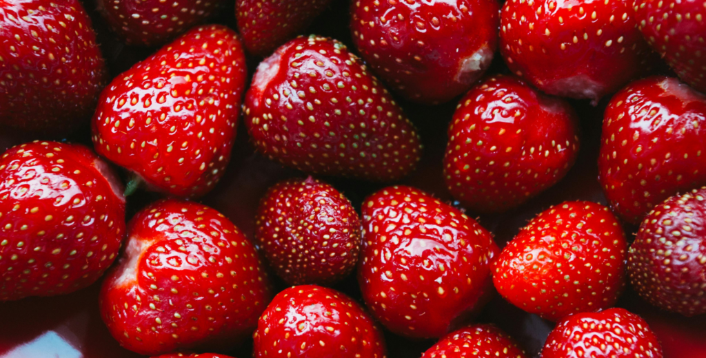 fresa 8