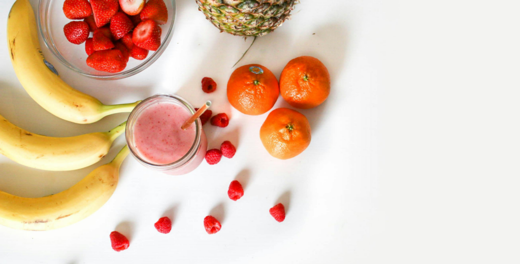frutas