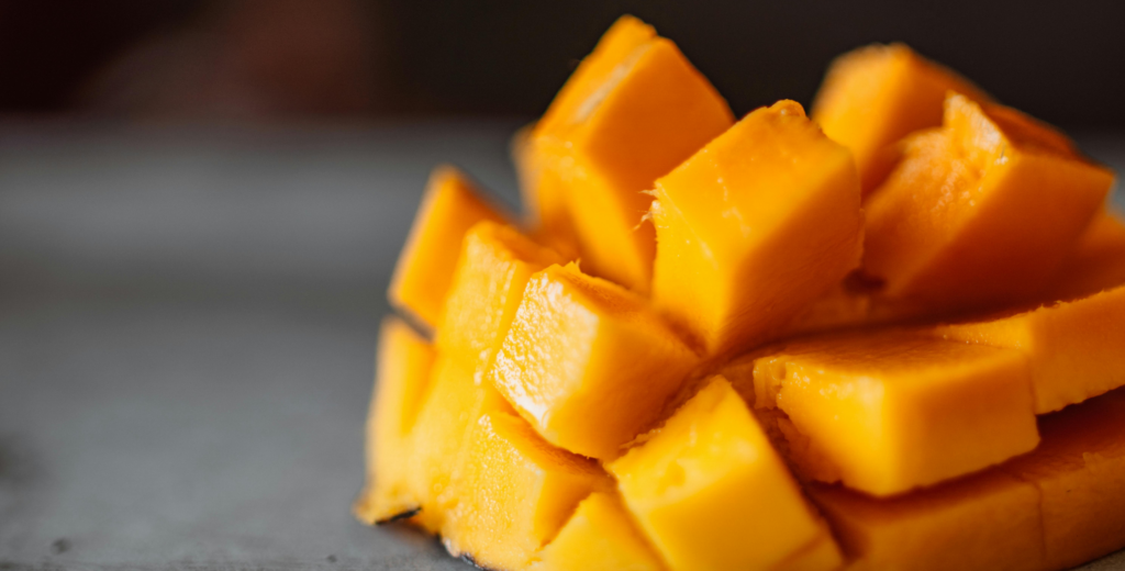 mango 7